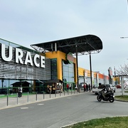 Rvačka v Globusu