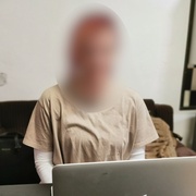 "Strašně se těším, že jednou budu moc říct, že jsem čistá a nikde nic nedlužím!"