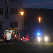 Tragická smrt šestiletého dítěte na Slovanech