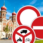 V Plzni začala rozsáhlá oprava Klatovské třídy a další akce