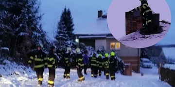 Od rána již tři požáry