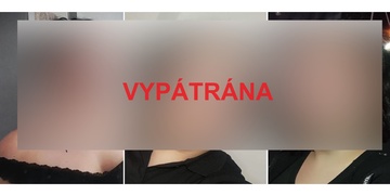 Pátrání bylo ukončeno