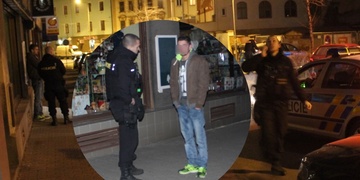 Muž znásilnil nemocnou dívku ve spánku, chytili ho přímo při sexu