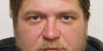 Policie pátrá po Lukáši Fohlovi