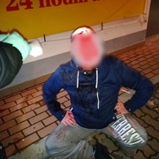 Odchod manželky vyřešil rozřezanou hlavou