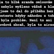 "Jsem na řadě!"