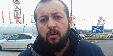 Falešný hluchoněmý Bulhar neváhal napadnout člověka