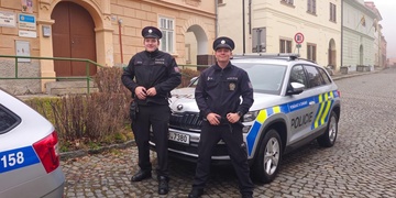 Záchrana života doslova v poslední chvíli