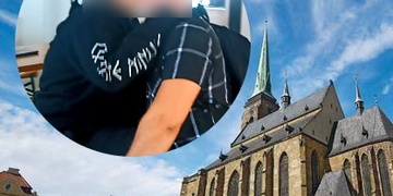Sex na věži svatého Bartoloměje a ještě před diváky? V Plzni zažijete i toto!