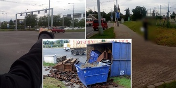 Rozhovor s mužem, který zázračně unikl smrti