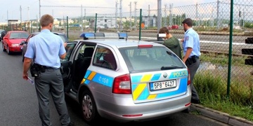 Děti naplánovaly hromadný útěk z ústavu