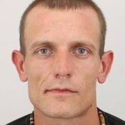Kriminalisté pátrají po Janu Lukšíkovi