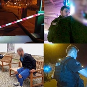 Samozvaný kovboj, bojovník se závorou a nepovedená oslava konce školního roku