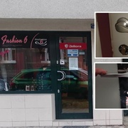 Zloděj se již podruhé pokusil vykrást módní salon