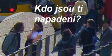 Útočník napadl několik lidí, díky chybě napadených mu to ale asi projde