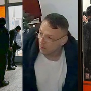 "Dvě chyby, dvě zas..né chyby!" vyčítá si teď muž ve vězení