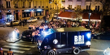 Střelba ve Francii – je potvrzené, že mezi střelci byli i „uprchlíci“