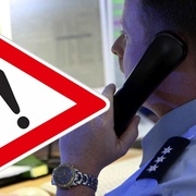 Policisté varují před podvodnými telefonáty