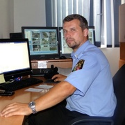 Kradl v Klatovech kola na zakázku, plzeňský strážník ho odhalil