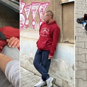 Tentokrát byla spravedlnost velmi rychlá