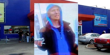 Recidivista, zloděj, narkoman a násilník Pek