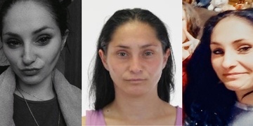 Nikola Harčárová je v celostátním pátrání