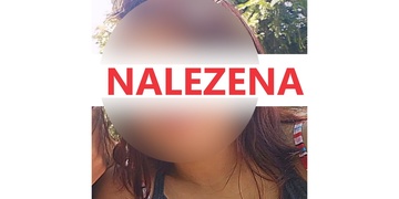 Anička byla nalezena, policisté i rodina vám děkují