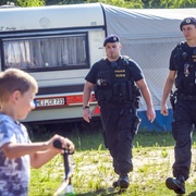 S příchodem léta se zvýšil počet krádeží