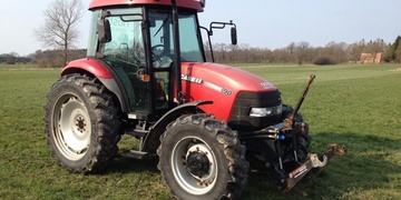 Oko za oko, vrata za vrata