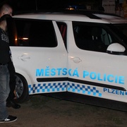 Opilec se kočkoval s taxikářem, ale prohrál