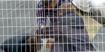 Stanové centrum pro bezdomovce na Borech se již dnes