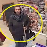 Poznáte ženu na fotografii?