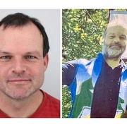 Již třetí den probíhá rozsáhlá pátrací akce po tomto muži, pomoci můžete i vy!