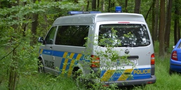 Klatovští policisté prošetřují nález mrtvé ženy 