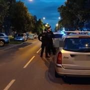 Řidič odmítl dechovou zkoušku na přítomnost alkoholu, čeká ho zákaz řízení a pokuta až 75.000 korun