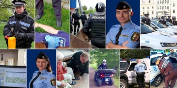 Chcete se podílet na udržování bezpečí a pořádku v Plzni?