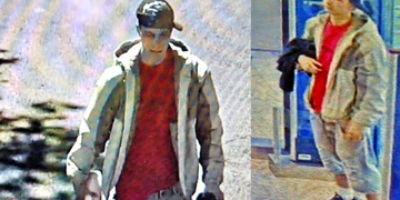 Zatím neznámý útočník napadl a zranil třiasedmdesátiletého muže