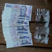 Dealer doprodával, na "perníku" vydělal minimálně sto tisíc
