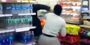 Pachatel obchod doslova terorizoval, skončil ve vazbě