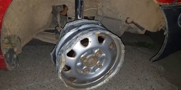 S dostatkem alkoholu to jde i po třech