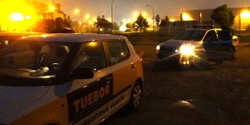 Ženě do domu vnikl Ukrajinec