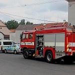 Nález mrtvého muže