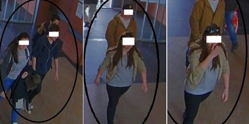 ZTOTOŽNĚNI: Policisté děkují všem, kteří se zapojili a pomohli