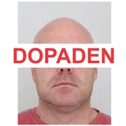 Petr K. byl dopaden