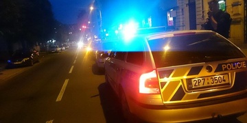 Trocha pekla z našich silnic