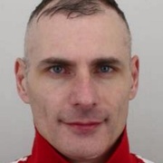 Vladimír Frgal je podle policie nebezpečný
