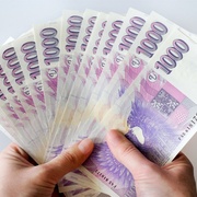 Obchoďák z Nepomuku zpronevěřil firmě přes sto tisíc