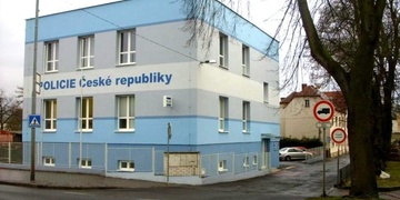 Fyzické napadení mladíka