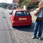 "Řidičák nepotřebuju a dnes sem nic nepil!"