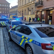 Za smrt ženy nikdo nemůže
